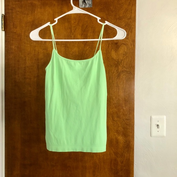 Green OS Tank Top - Picture 2 of 6